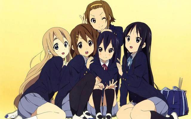 时光飞逝，你还认为当年引你入坑的那部动画是神作吗？