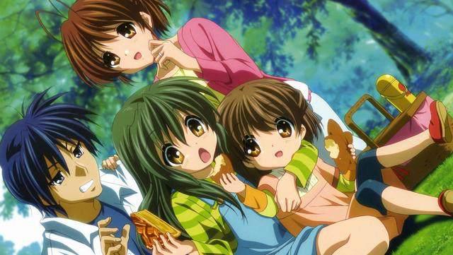 时光飞逝，你还认为当年引你入坑的那部动画是神作吗？