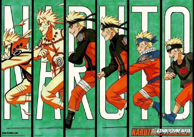 日本动漫十大神作：这是80，90后的童年！