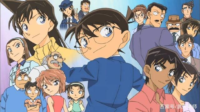 日本动漫十大神作：这是80，90后的童年！