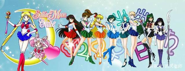 日本动漫十大神作：这是80，90后的童年！