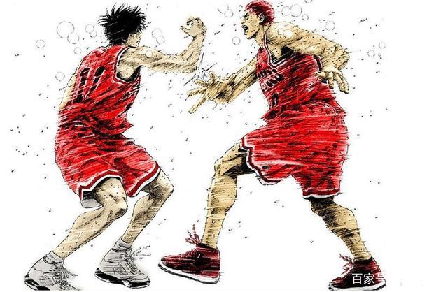 日本动漫十大神作：这是80，90后的童年！