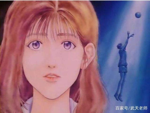 日本动漫十大神作：这是80，90后的童年！