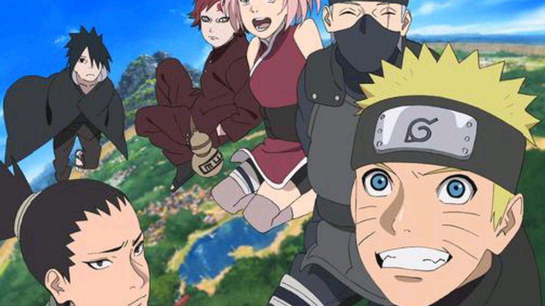 盘点十大经典动漫作品，每一部都影响深远