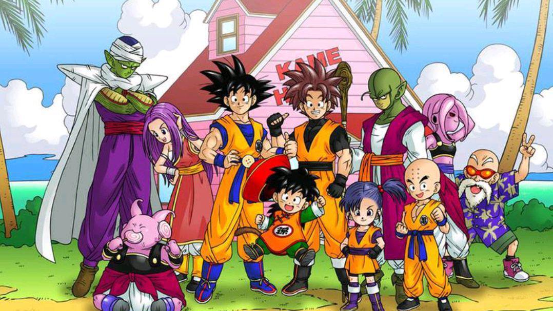 盘点十大经典动漫作品，每一部都影响深远