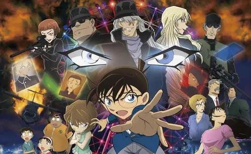 日本官方排名前十的动漫作品都有哪些（经典日漫排行榜）