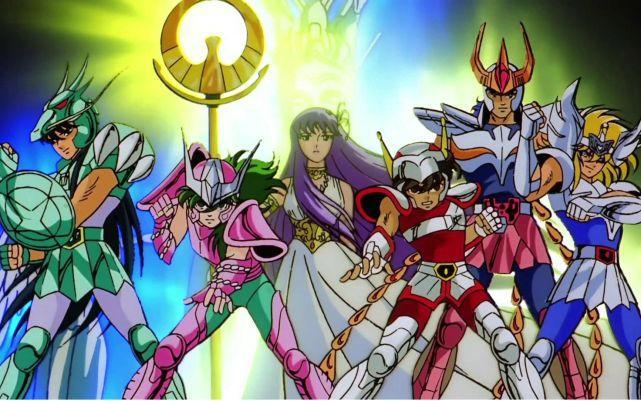 日本官方排名前十的动漫作品都有哪些（经典日漫排行榜）