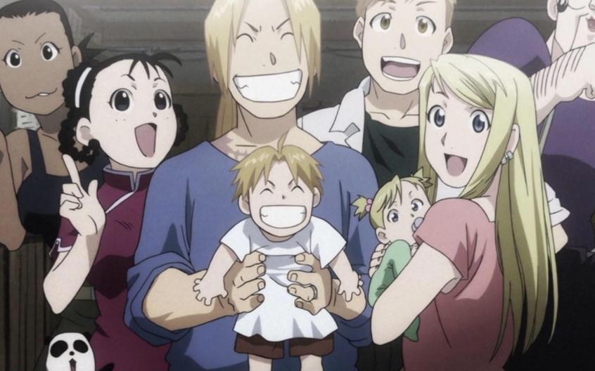 漫画选举，集英社包揽前三甲，第二名鬼灭之刃，第一名意料之中