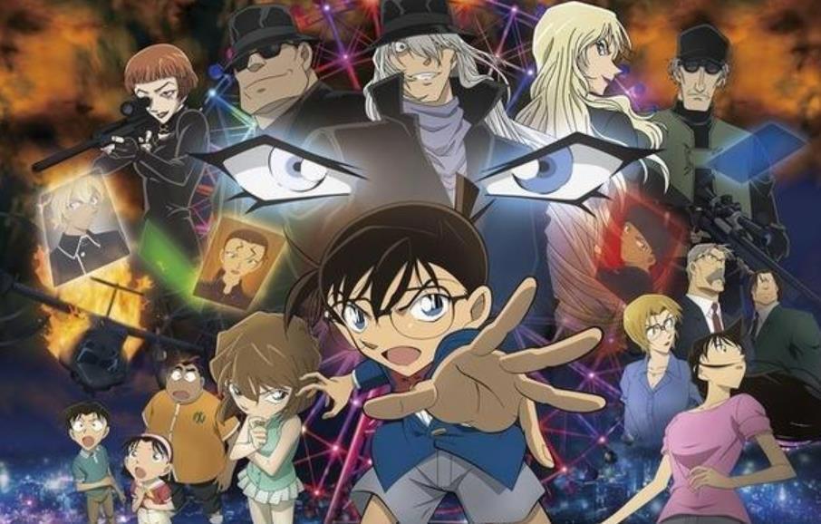 漫画选举，集英社包揽前三甲，第二名鬼灭之刃，第一名意料之中