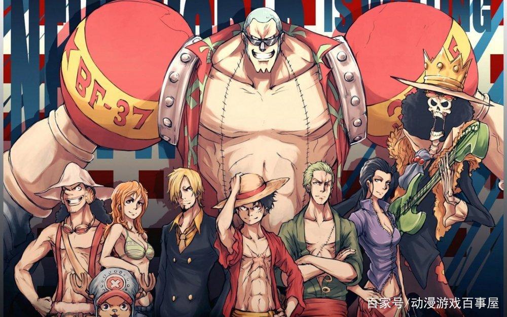 日本票选最受欢迎漫画，《鬼灭之刃》榜上有名，榜首无人质疑