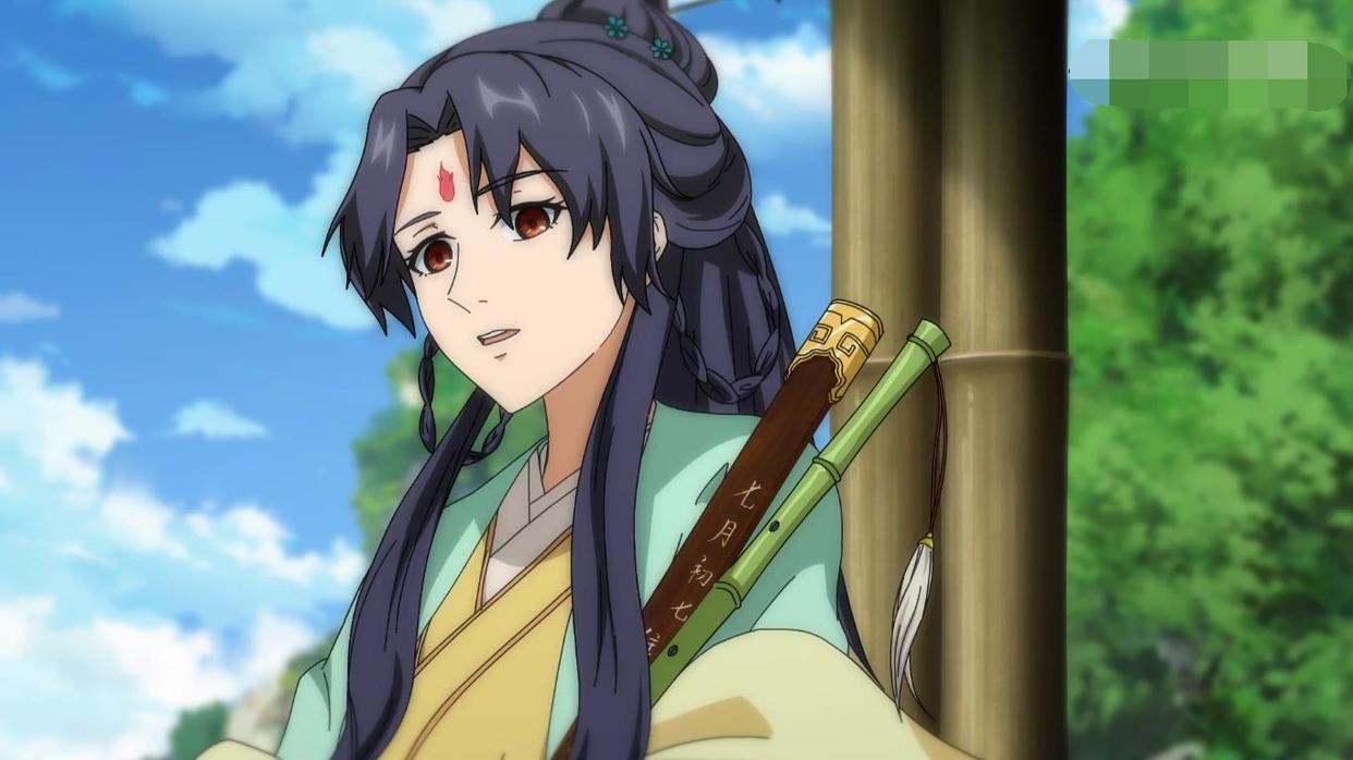 如果可以的话，动漫中的这些已逝之人，你更想谁复活？