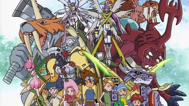 那些具有年代感的动漫歌曲，这些歌曲有没有想起自己的童年？