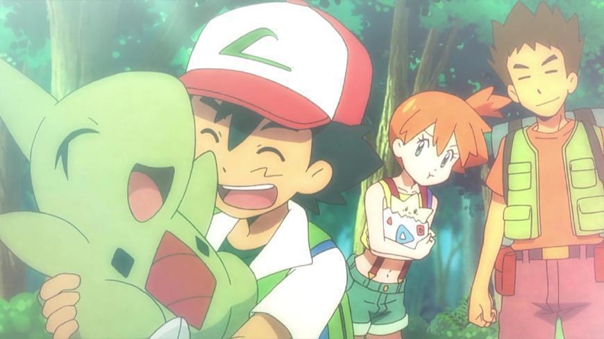 那些具有年代感的动漫歌曲，这些歌曲有没有想起自己的童年？