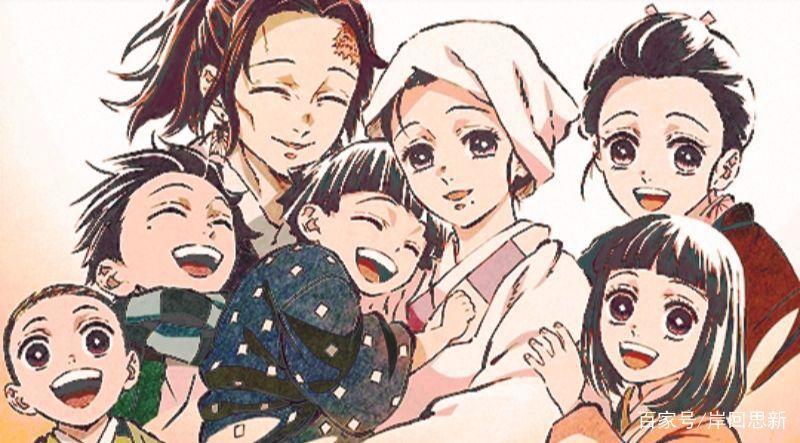 日本杂志列举《鬼灭之刃》令人无聊的10个理由：抄袭JOJO与死神？