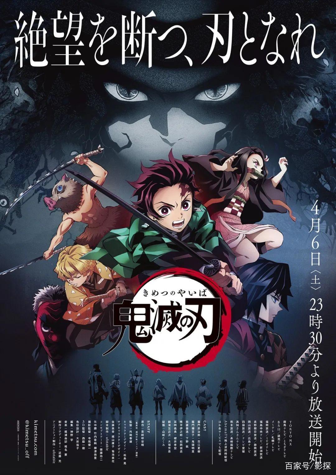 公映10天100亿，34万人打出9.8，快引进这爆款！｜百家故事