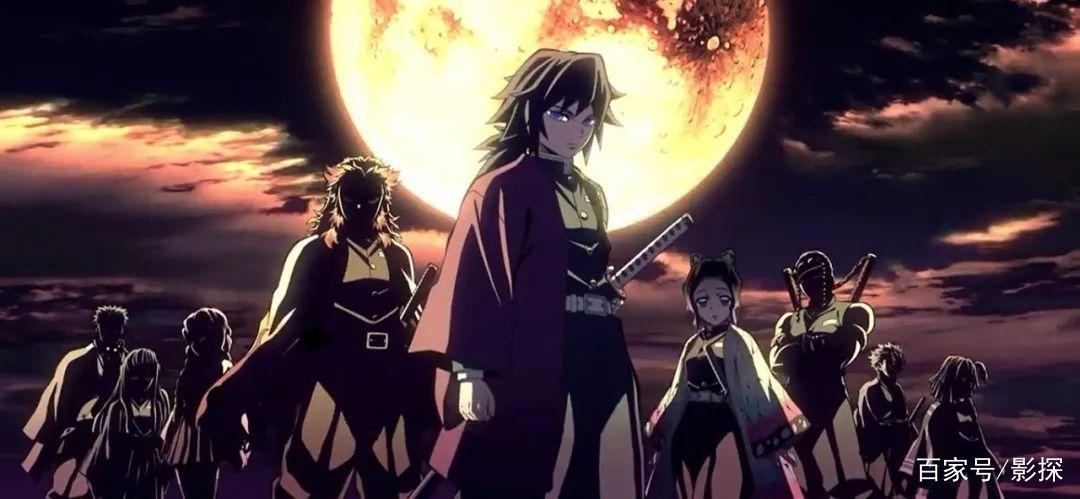 公映10天100亿，34万人打出9.8，快引进这爆款！｜百家故事