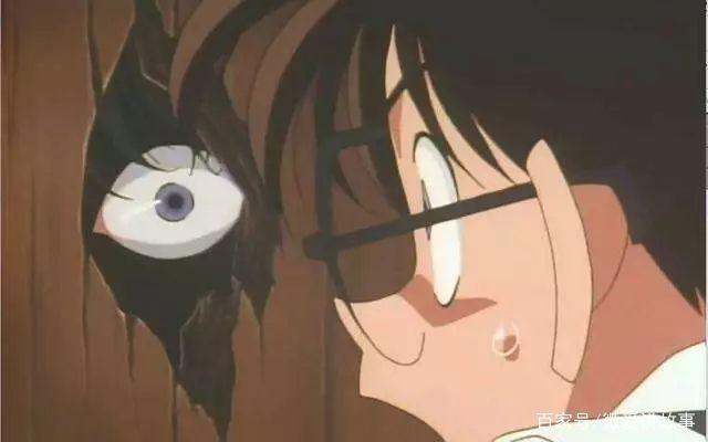 柯南剧场版：零的执行人——当情怀逝去，我们还剩下什么？