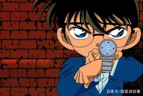 柯南剧场版：零的执行人——当情怀逝去，我们还剩下什么？
