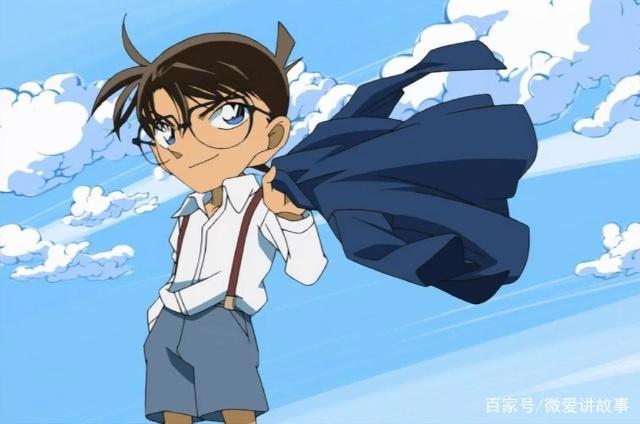 柯南剧场版：零的执行人——当情怀逝去，我们还剩下什么？