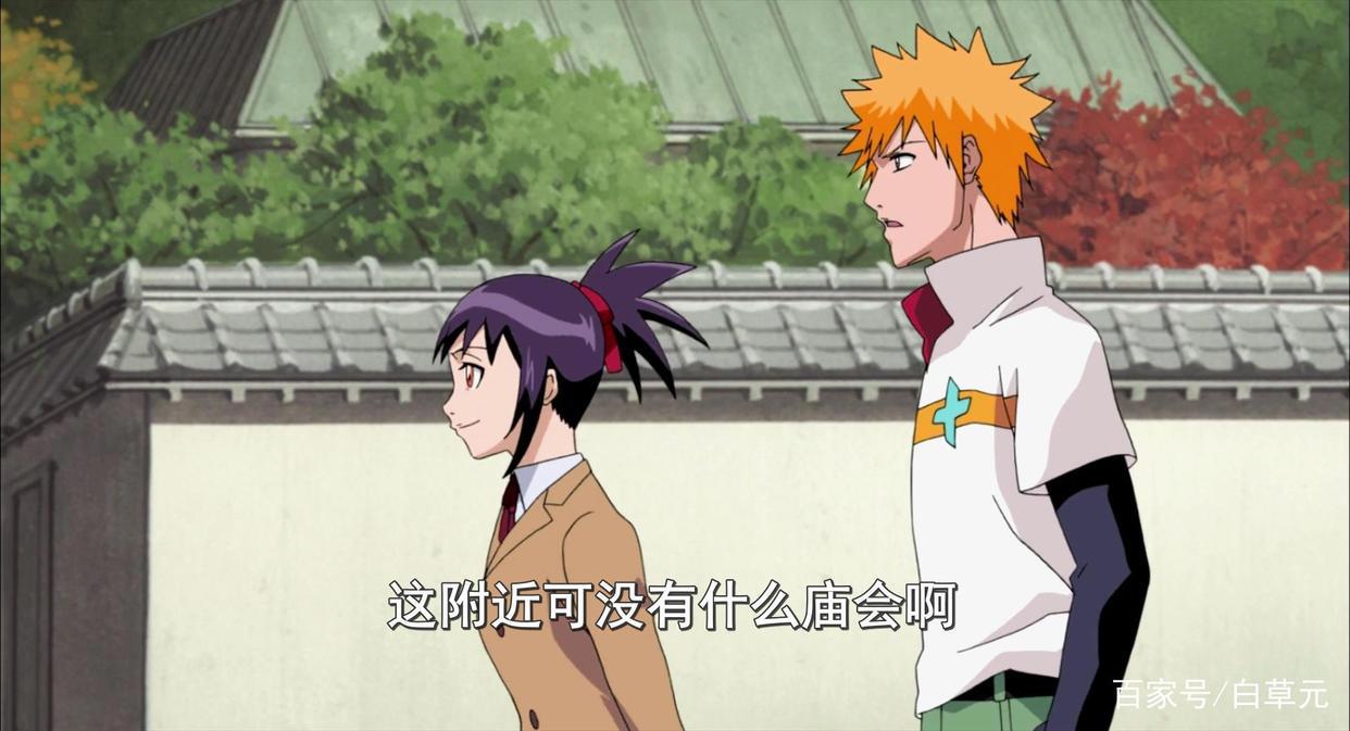 死神剧场版，万物皆有灵，存在不是谁的工具