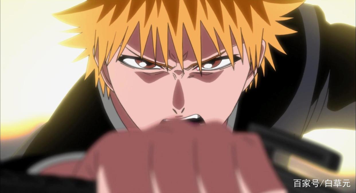 死神剧场版，万物皆有灵，存在不是谁的工具