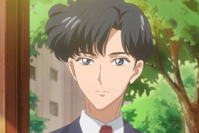 盘点古谷彻配音的角色