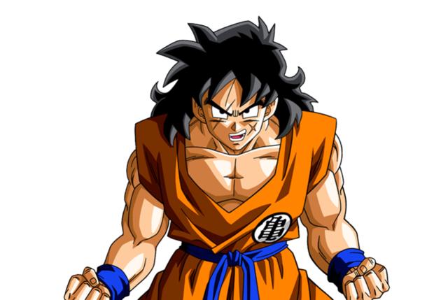 盘点古谷彻配音的角色