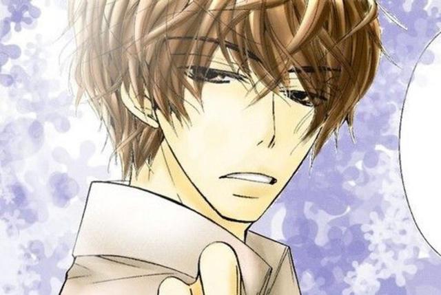 盘点古谷彻配音的角色