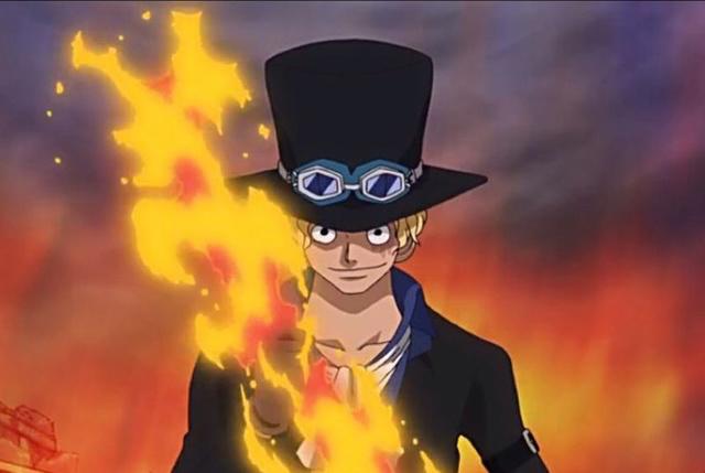 盘点古谷彻配音的角色