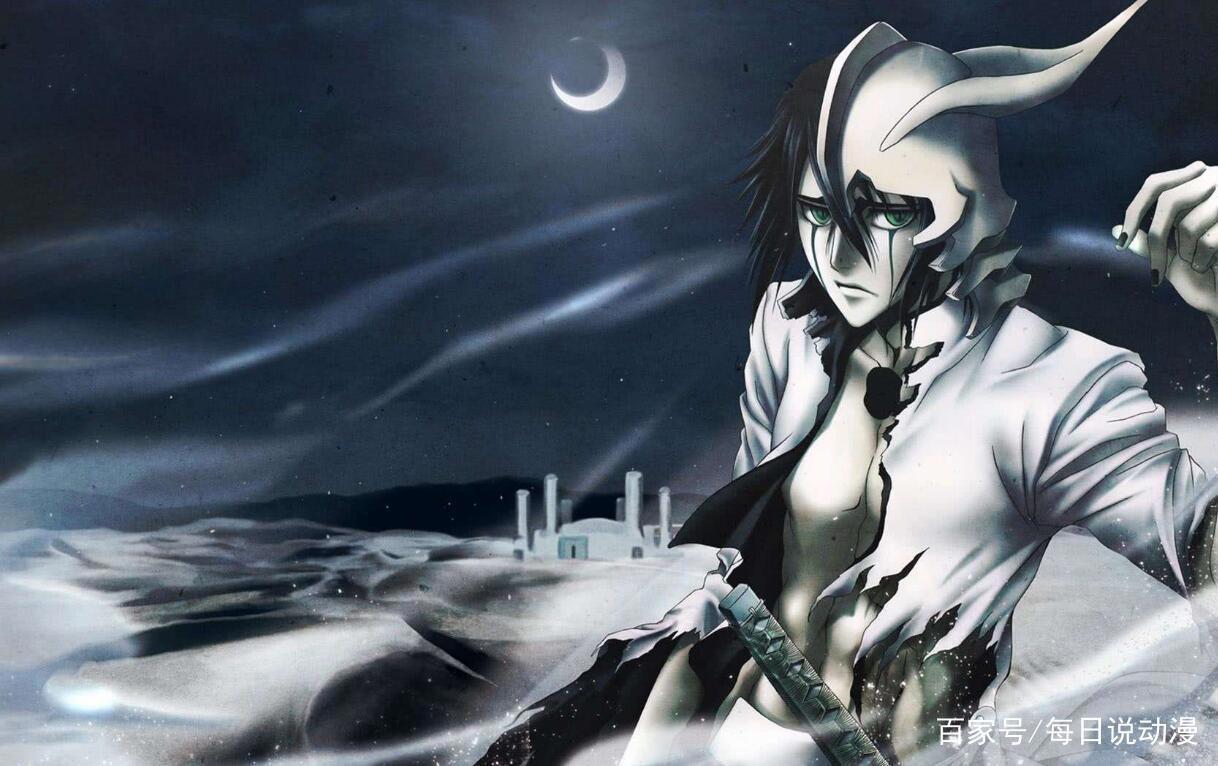 乌尔奇奥拉·西法，时隔多年，你还记得这位反派男神吗？