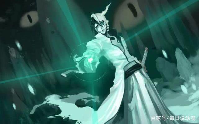 乌尔奇奥拉·西法，时隔多年，你还记得这位反派男神吗？