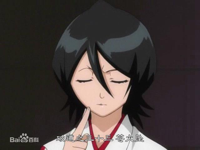 死神：原来是年龄，让一护和露琪亚不能走在一起