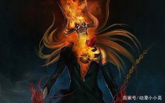 黑崎一护的几种战斗姿态，牛头形态恐怖至极，而这个让地狱都臣服