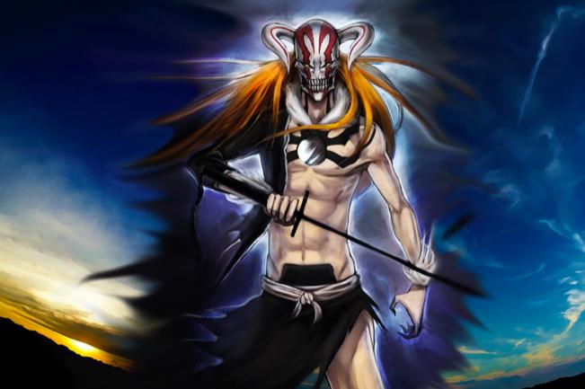 黑刀为了获得自由，逼一护开牛头，他难道不怕被牛头打死吗？