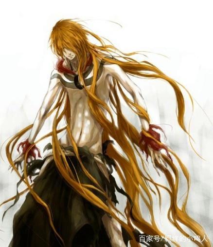 死神：一护地狱篇全新形态，碾压牛头一护，代表着地狱势力的力量