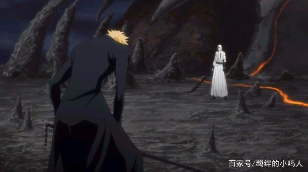 死神：一护地狱篇全新形态，碾压牛头一护，代表着地狱势力的力量