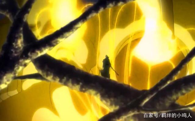 死神：一护地狱篇全新形态，碾压牛头一护，代表着地狱势力的力量