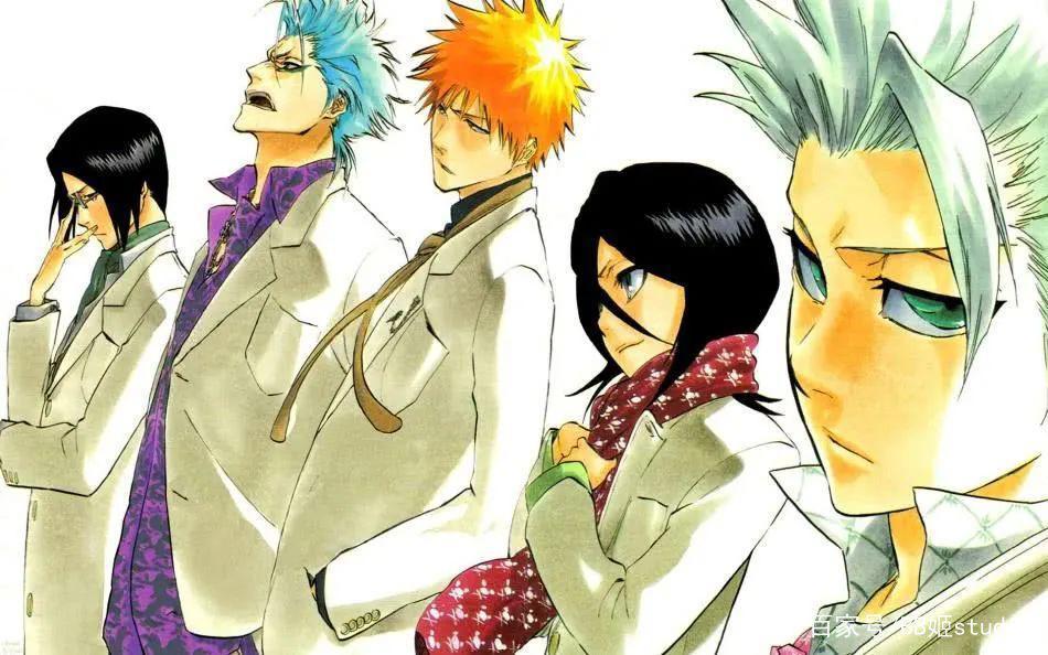 重新聊聊被喷烂尾的《死神》，它远比我们想象的更加深刻