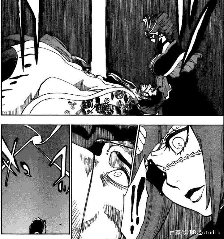 重新聊聊被喷烂尾的《死神》，它远比我们想象的更加深刻