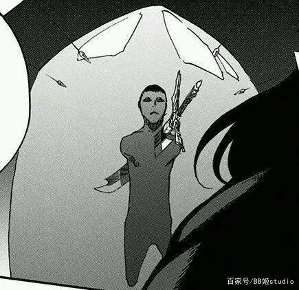 重新聊聊被喷烂尾的《死神》，它远比我们想象的更加深刻