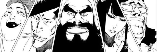 重新聊聊被喷烂尾的《死神》，它远比我们想象的更加深刻