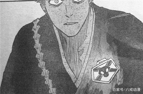 《死神》20周年纪念短篇，地狱之门开启，死去的队长复活！