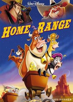 与星座有关的动画片，你看过几部？