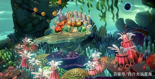 与星座有关的动画片，你看过几部？