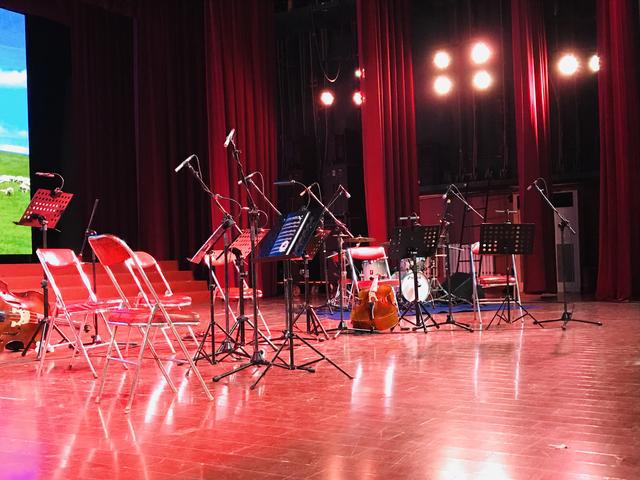 《复联4》原声音乐奏响张垣！场面十分震撼…