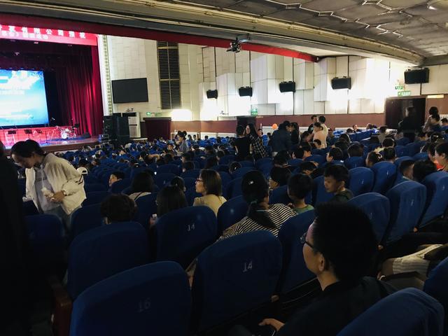 《复联4》原声音乐奏响张垣！场面十分震撼…