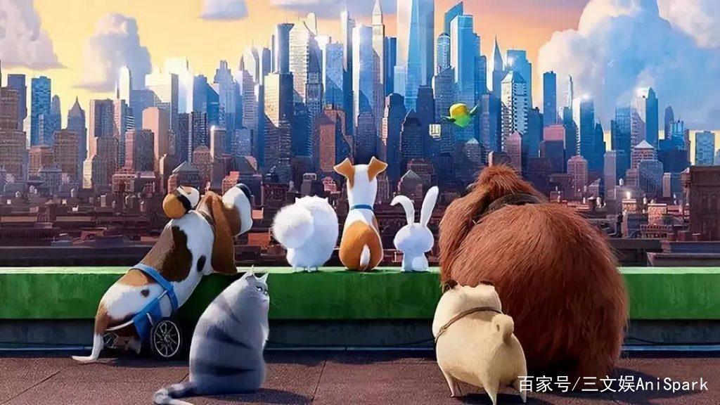 《哪吒》入围奥斯卡长篇动画，它的竞争对手都有谁？