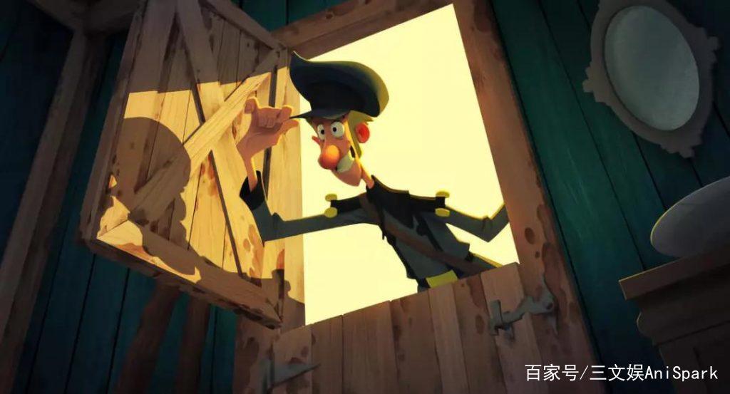 《哪吒》入围奥斯卡长篇动画，它的竞争对手都有谁？