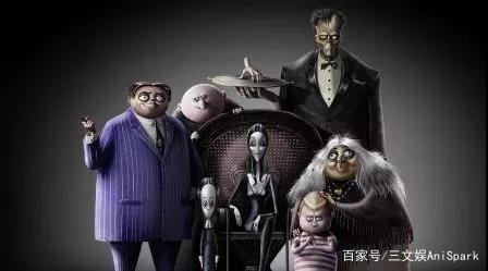 《哪吒》入围奥斯卡长篇动画，它的竞争对手都有谁？