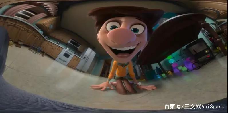 《哪吒》入围奥斯卡长篇动画，它的竞争对手都有谁？